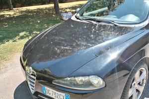 alfa romeo 147 1.6 