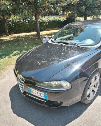 alfa romeo 147 1.6 