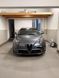 alfa mito 1.3mtj