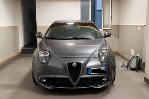 alfa mito 1.3mtj
