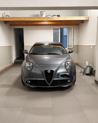 alfa mito 1.3mtj