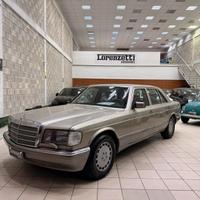 Mercedes-benz S 500 SEL - CONSERVATA