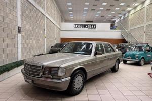 Mercedes-benz S 500 SEL - CONSERVATA