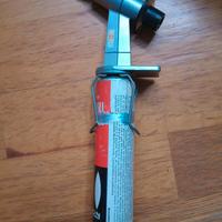 Saldatore a mano becco bunsen Ronson torch