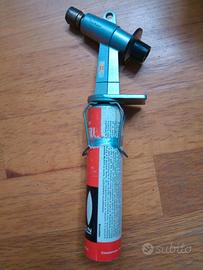 Saldatore a mano becco bunsen Ronson torch