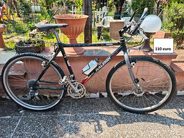 Biciclette vari modelli a partire da 50 euro