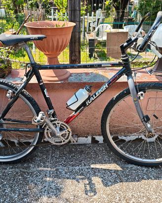 Biciclette vari modelli a partire da 50 euro