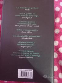 Elisabeth Noreback SO CHI SEI 