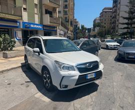 Subaru Forester 2.0 TD Automatica 4x4