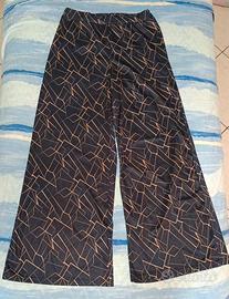 Pantaloni donna morbidi