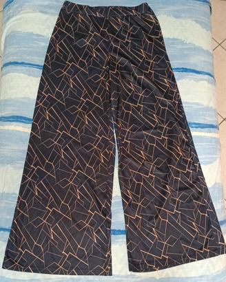 Pantaloni donna morbidi