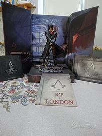 Assassin's Creed Syindicate  Charing Cross Edition