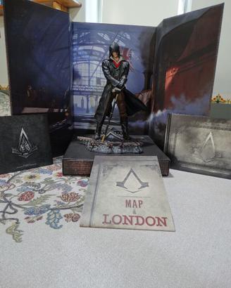 Assassin's Creed Syindicate  Charing Cross Edition