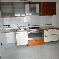 CUCINA LINEARE 3M
