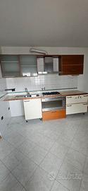 CUCINA LINEARE 3M