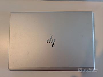 HP EliteBook 840 G5 14 i5-8250U 16GB 512SSD WIN11