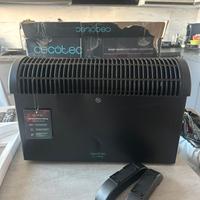 Stufa elettrica Cecotec 6500 Turbo Convectio 2000W