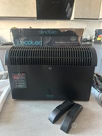 Stufa elettrica Cecotec 6500 Turbo Convectio 2000W