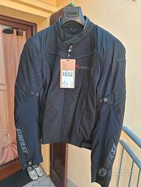 Dainese Crono Tex Jacket