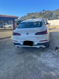 X4  BMW