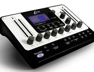 Focusrite Liquid Mix 32 Processore Effetti Dsp