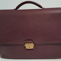 CARTIER Borsa/cartella portadocumenti  da uomo