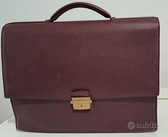 CARTIER Borsa/cartella portadocumenti  da uomo