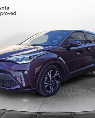 Toyota C-HR 1.8 Hybrid E-CVT Trend