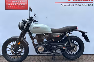 Honda GB 350 S