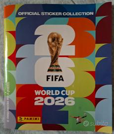 Annuncio per Gianni 4 figurine di cui 2 extra