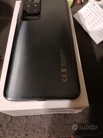 xiaomi redmi 10 2022 128gb Grey 