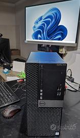 i7 6700 Ram 16Gb Ssd 512Gb Win 11