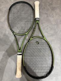 Wilson blade v8 98