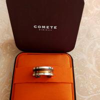 anello Comete Gioielli