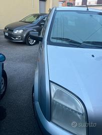 Ford Fusion Fusion+ 1.4 TDCi 5p.