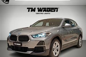 BMW X2 xDrive25e Business-X 125cv 2023