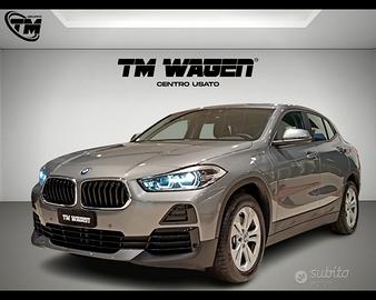 BMW X2 xDrive25e Business-X 125cv 2023