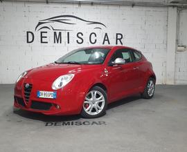 Alfa Romeo MiTo 1.4 T 155 CV Distinctive