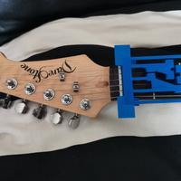 acessori chitarra elettrica 