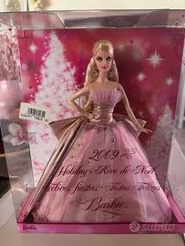Barbie magie delle feste 2009