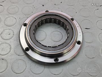 RUOTA LIBERA HONDA DEAUVILLE 700 2006 2012 NT700V