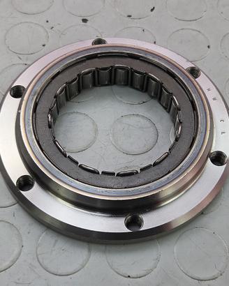 RUOTA LIBERA HONDA DEAUVILLE 700 2006 2012 NT700V