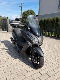 scooter in buono stato appena revisionato