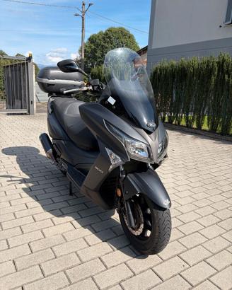 scooter in buono stato appena revisionato