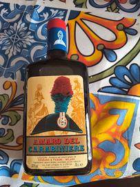 amaro del carabiniere 