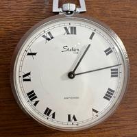 Orologio da tasca STEFAN TIME.