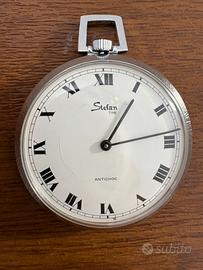 Orologio da tasca STEFAN TIME.