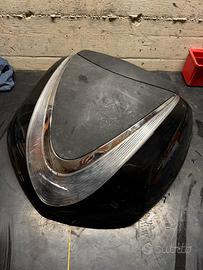 GUSCIO SUPERIORE BAULETTO HONDA SH 125 150 300