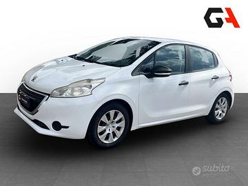 Peugeot 208 1.0 VTi 68 CV 5 porte Access