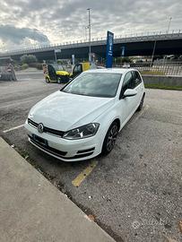 Volkswagen Golf 7 + 4 cerchi